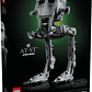 Bloques De Ensamblaje Lego Star Wars Tm 75417 Piezas 1513 - Miniatura 1