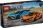 Lego Speed Champions Lamborghini Revuelto Huracán Sto 77238 Piezas 607 - Miniatura 1