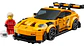 Lego Speed Champions Superdeportivo Porsche 911 Gt3 Rs 77239 Piezas 348 - Miniatura 2