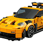 Lego Speed Champions Superdeportivo Porsche 911 Gt3 Rs 77239 Piezas 348 - Miniatura 2