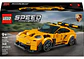 Lego Speed Champions Superdeportivo Porsche 911 Gt3 Rs 77239 Piezas 348 - Miniatura 1