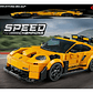 Lego Speed Champions Superdeportivo Porsche 911 Gt3 Rs 77239 Piezas 348 - Miniatura 1