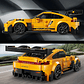 Lego Speed Champions Superdeportivo Porsche 911 Gt3 Rs 77239 Piezas 348 - Miniatura 6