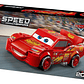 Juguete Speed Champions Lightning Mcqueen - Bloques De Cons 270 Piezas  - Miniatura 6