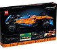 Lego Technic Mclaren Formula 1 Race Car 42141 Model Building Piezas 1432 - Miniatura 1