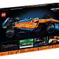 Lego Technic Mclaren Formula 1 Race Car 42141 Model Building Piezas 1432 - Miniatura 1