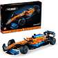 Lego Technic Mclaren Formula 1 Race Car 42141 Model Building Piezas 1432 - Miniatura 5
