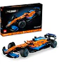 Lego Technic Mclaren Formula 1 Race Car 42141 Model Building Piezas 1432 - Miniatura 5