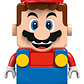 Lego Aventuras Interactivas Con Lego® Mario (71439) Piezas 218 - Miniatura 2