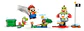 Lego Aventuras Interactivas Con Lego® Mario (71439) Piezas 218 - Miniatura 4