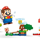 Lego Aventuras Interactivas Con Lego® Mario (71439) Piezas 218 - Miniatura 4