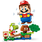 Lego Aventuras Interactivas Con Lego® Mario (71439) Piezas 218 - Miniatura 3