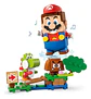 Lego Aventuras Interactivas Con Lego® Mario (71439) Piezas 218 - Miniatura 3