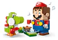 Lego Aventuras Interactivas Con Lego® Mario (71439) Piezas 218 - Miniatura 6