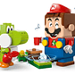 Lego Aventuras Interactivas Con Lego® Mario (71439) Piezas 218 - Miniatura 6