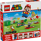 Lego Aventuras Interactivas Con Lego® Mario (71439) Piezas 218 - Miniatura 1