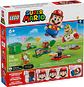 Lego Aventuras Interactivas Con Lego® Mario (71439) Piezas 218 - Miniatura 1