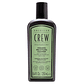 Shampoo Formador Pre Estilizador Cabello Rizado 250ml American Crew - Miniatura 1