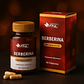 Berberina Fnl 60 Caps 500 Mg Por Porcion Sabor Sin Sabor Sin Sabor - Miniatura 2
