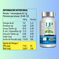 Suplemento Omega 3 Up Ultrapure Junior Ultra DHA 30 Cápsulas - Miniatura 2