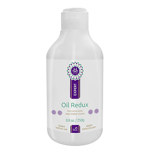 Hydra Expert Oil Redux Mascotas con Exceso Oleosidad 250gr