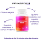 Berberina 500mg x Porción Alta Pureza 60 Capsulas Ortomolecular - Miniatura 2