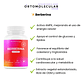 Berberina 500mg x Porción Alta Pureza 60 Capsulas Ortomolecular - Miniatura 3