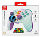 Joystick Turtle Beach Mario Invencible Nintendo Switch Celeste - Miniatura 1