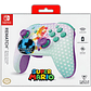 Joystick Turtle Beach Mario Invencible Nintendo Switch Celeste - Miniatura 1