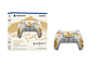 Joystick Dualsense Ghost Of Yotei Ps5 Gold Edición Limitada Oro - Miniatura 1