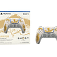 Joystick Dualsense Ghost Of Yotei Ps5 Gold Edición Limitada Oro - Miniatura 1
