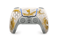 Joystick Dualsense Ghost Of Yotei Ps5 Gold Edición Limitada Oro - Miniatura 2