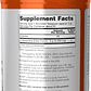 L Glutamine Powder Now Sports Pure Aminoacid Powder 454 G Sin Sabor - Miniatura 2