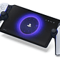 Playstation Portal Reproductor Remoto Para Ps5 Blanco - Miniatura 1