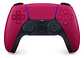 Joystick Dualsense Sony Ps5 Cosmic Red Rojo  - Miniatura 1