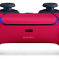 Joystick Dualsense Sony Ps5 Cosmic Red Rojo  - Miniatura 2