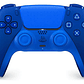 Joystick Dualsense Ps5vedición Limitada Icon Blue Azul - Miniatura 2