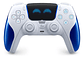Joystick Dualsense Astro Bot Limited Edition Ps5 Blanco/azul - Miniatura 1