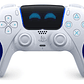 Joystick Dualsense Astro Bot Limited Edition Ps5 Blanco/azul - Miniatura 1