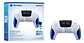 Joystick Dualsense Astro Bot Limited Edition Ps5 Blanco/azul - Miniatura 4