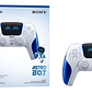 Joystick Dualsense Astro Bot Limited Edition Ps5 Blanco/azul - Miniatura 4