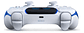 Joystick Dualsense Astro Bot Limited Edition Ps5 Blanco/azul - Miniatura 5