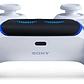 Joystick Dualsense Astro Bot Limited Edition Ps5 Blanco/azul - Miniatura 5