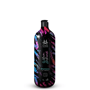 Shampoo Collection William Galharde 1Lt Hydra 