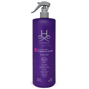 Spray Secado Rapido 500ml Hydra 