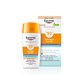 Eucerin Cuidado Facial Sun Hydro Fluid FPS50 Tono Claro 50ml  - Miniatura 2
