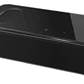 Barra De Sonido Bose Smart Ultra Color Negro - Miniatura 1