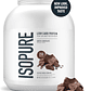 Proteina Zero Carb 4.5Lb Dutch Chocolate Suero de Leche Isopure  - Miniatura 2