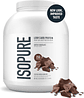 Proteina Zero Carb 4.5Lb Dutch Chocolate Suero de Leche Isopure  - Miniatura 2