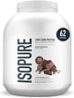 Proteina Zero Carb 4.5Lb Dutch Chocolate Suero de Leche Isopure  - Miniatura 1